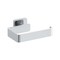 Kibi Blaze Bathroom Toilet Paper Holder KBA1602CH - alternate 1